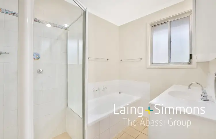 Fifth view of Homely house listing, 3 Poets Glen, Werrington Downs NSW 2747