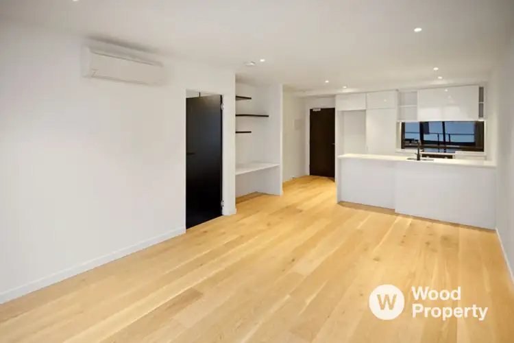 Third view of Homely apartment listing, 113/24 Barkly Street, Brunswick East VIC 3057