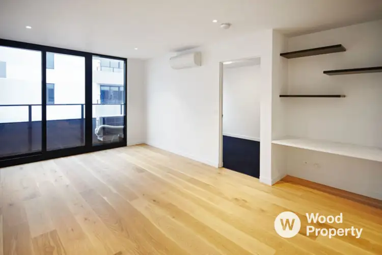 Fourth view of Homely apartment listing, 113/24 Barkly Street, Brunswick East VIC 3057
