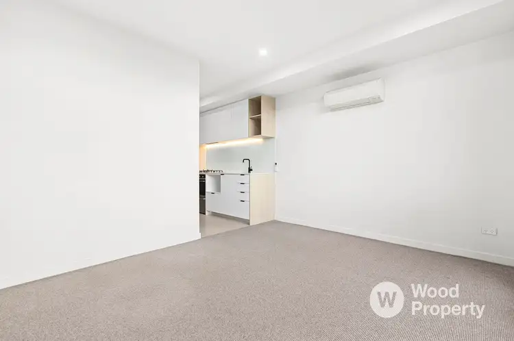 Second view of Homely apartment listing, 211/26 Breese Street, Brunswick VIC 3056