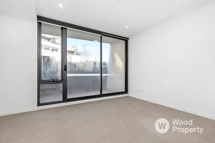 Third view of Homely apartment listing, 211/26 Breese Street, Brunswick VIC 3056