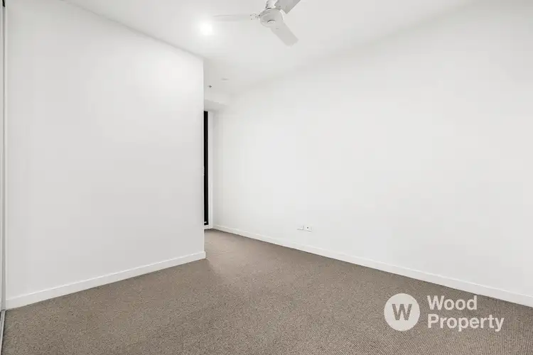 Fourth view of Homely apartment listing, 211/26 Breese Street, Brunswick VIC 3056
