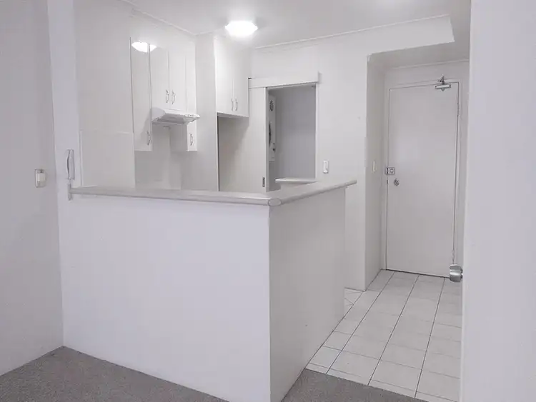 Main view of Homely apartment listing, 163/208 Pacific Highway, Hornsby NSW 2077