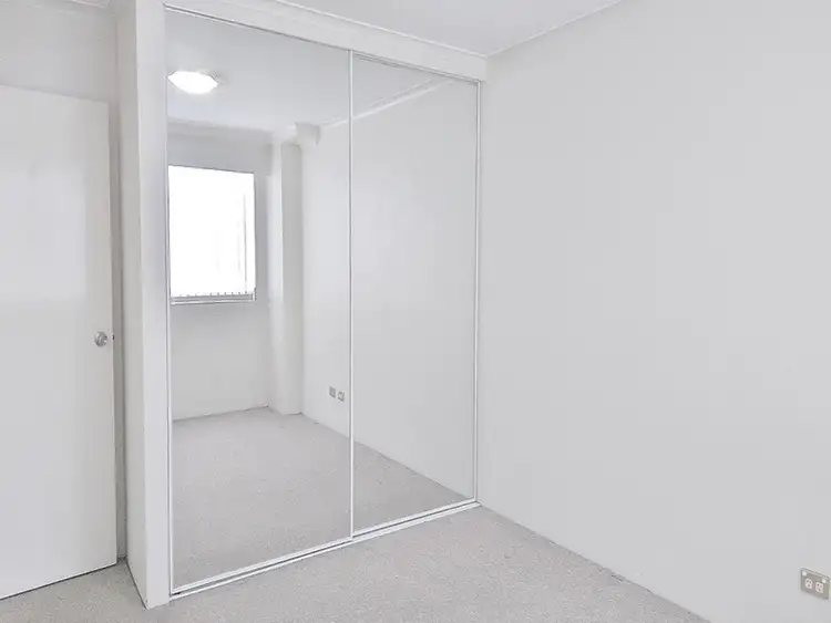 Second view of Homely apartment listing, 163/208 Pacific Highway, Hornsby NSW 2077