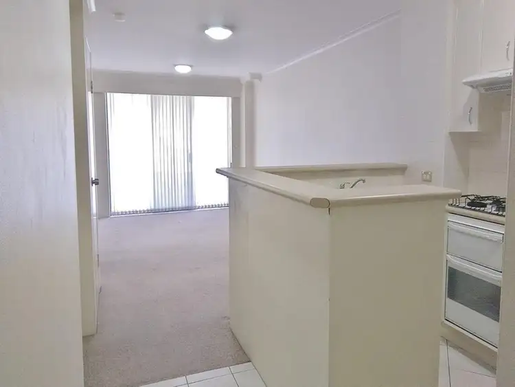 Third view of Homely apartment listing, 163/208 Pacific Highway, Hornsby NSW 2077