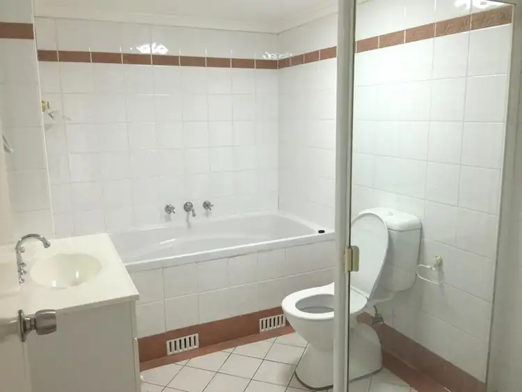 Fourth view of Homely apartment listing, 163/208 Pacific Highway, Hornsby NSW 2077