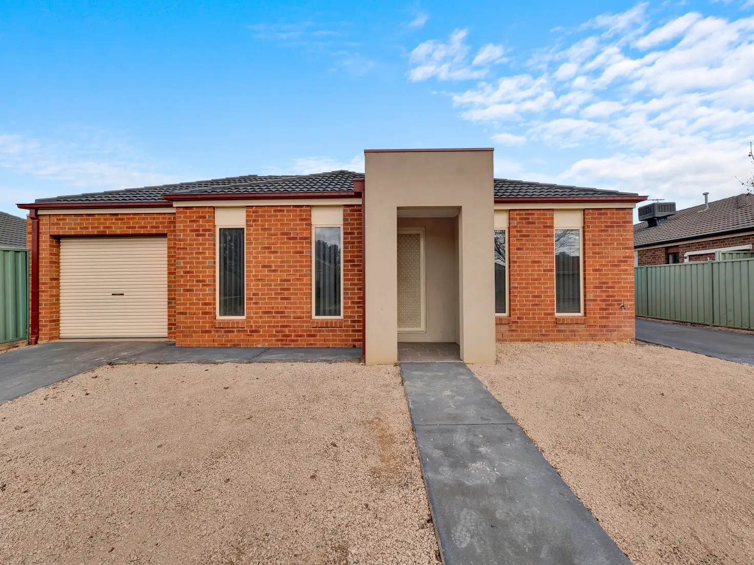 Main view of Homely unit listing, 1/7 Blossom Lane, Werribee VIC 3030