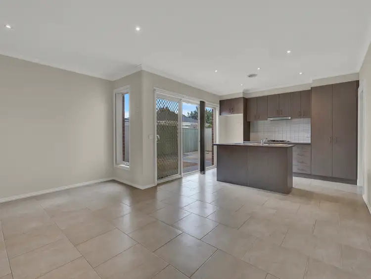 Fourth view of Homely unit listing, 1/7 Blossom Lane, Werribee VIC 3030