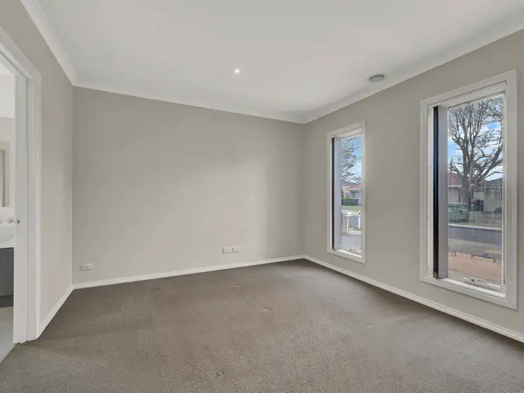 Fifth view of Homely unit listing, 1/7 Blossom Lane, Werribee VIC 3030