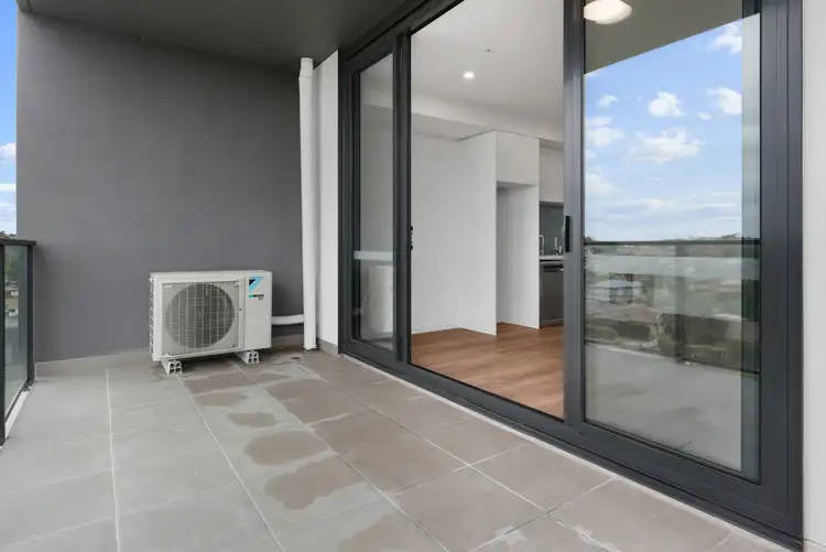 Third view of Homely apartment listing, 315/2 Bailey Cres, Oak Park VIC 3046