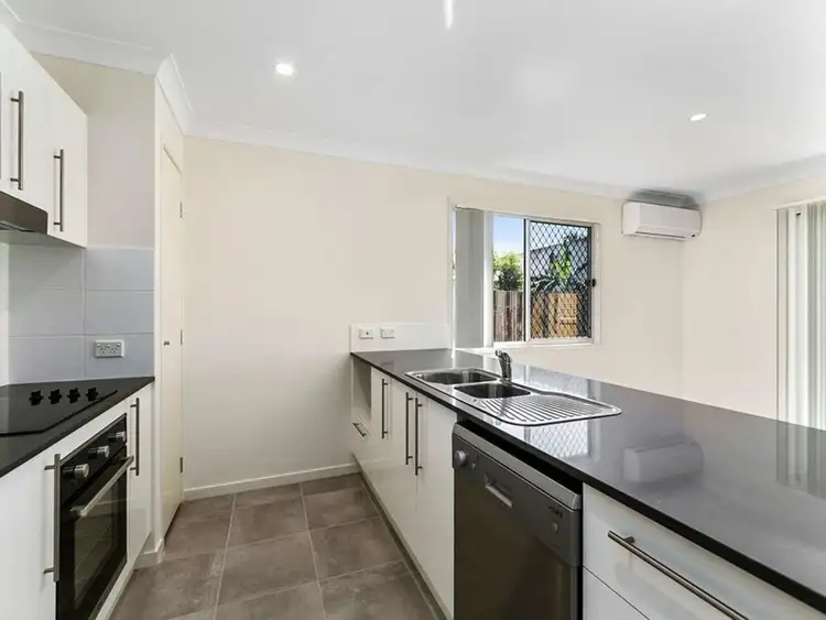 Third view of Homely semi-detached listing, 1/27 North Rd, Wynnum West QLD 4178