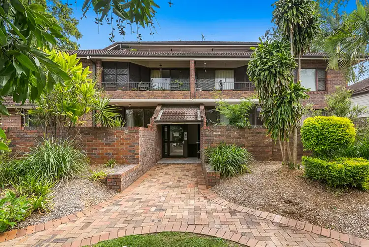 Main view of Homely apartment listing, 7/22 Carr Street, St Lucia QLD 4067