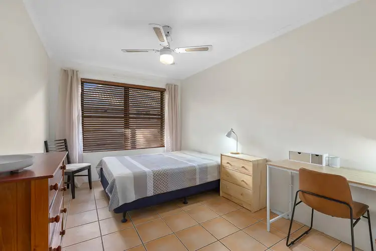 Third view of Homely apartment listing, 7/22 Carr Street, St Lucia QLD 4067