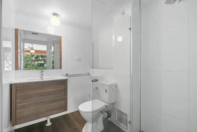 Fifth view of Homely apartment listing, 7/22 Carr Street, St Lucia QLD 4067