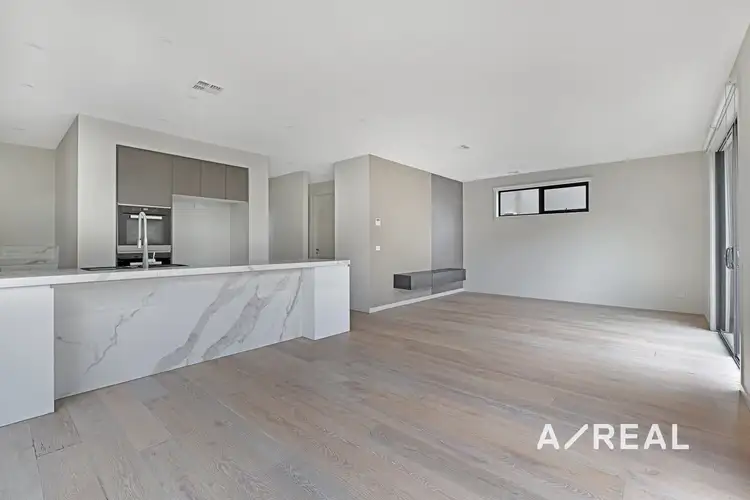 Second view of Homely house listing, 35 Beckwith Avenue, Alphington VIC 3078