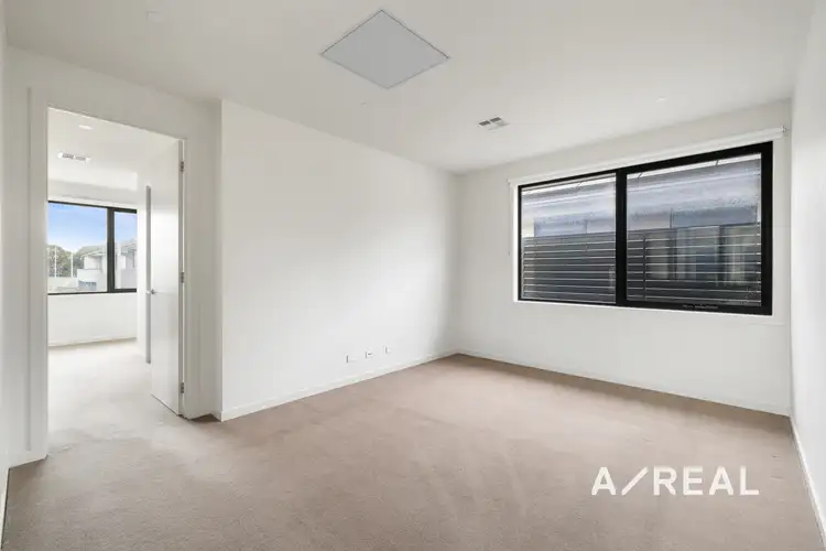 Fifth view of Homely house listing, 35 Beckwith Avenue, Alphington VIC 3078