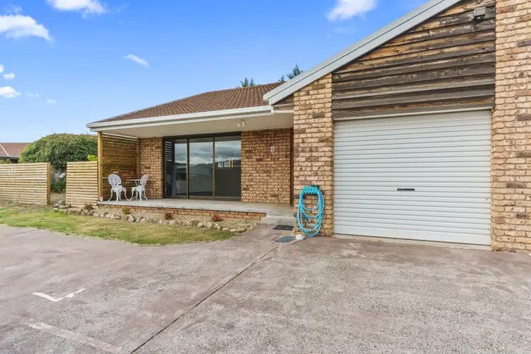 Main view of Homely house listing, 4/10 Racecourse Road, Brighton TAS 7030