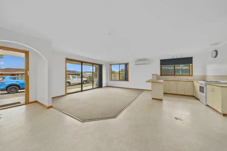Second view of Homely house listing, 4/10 Racecourse Road, Brighton TAS 7030