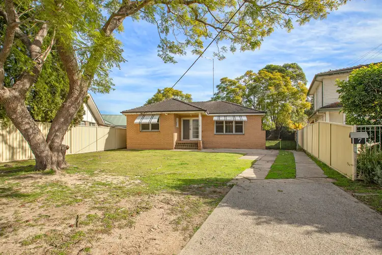 Main view of Homely house listing, 7 Grose Street, Richmond NSW 2753