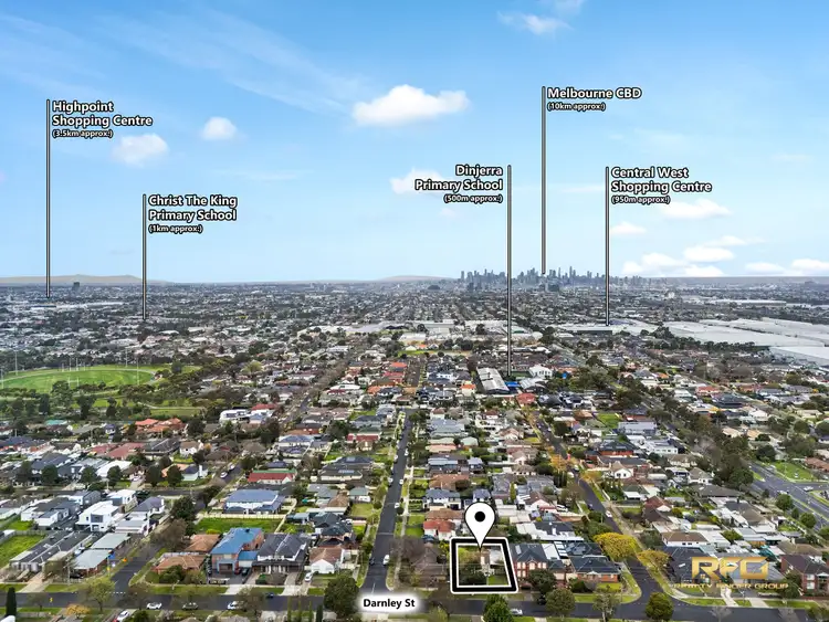 Third view of Homely house listing, 10 Darnley St, Braybrook VIC 3019