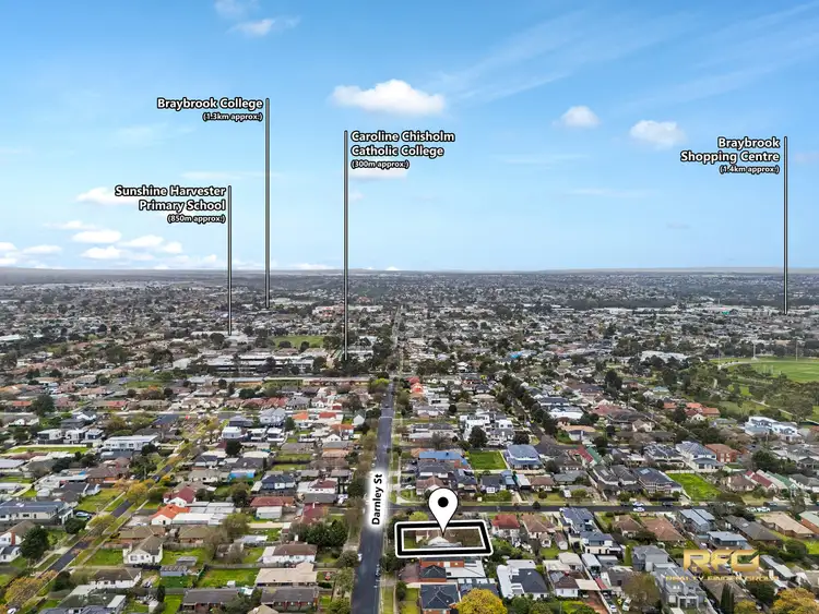 Fourth view of Homely house listing, 10 Darnley St, Braybrook VIC 3019