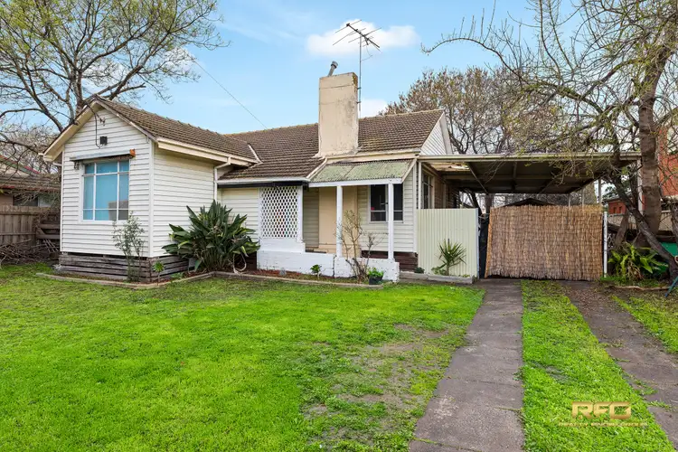 Fifth view of Homely house listing, 10 Darnley St, Braybrook VIC 3019