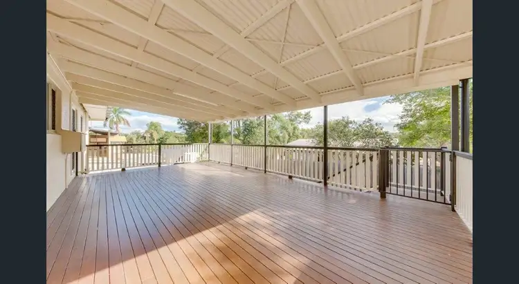 Fourth view of Homely house listing, 63 Sutton St, Barney Point QLD 4680