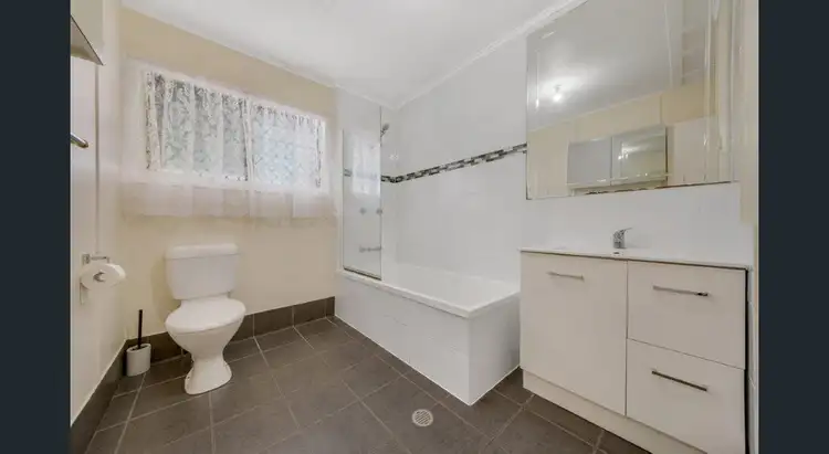 Fifth view of Homely house listing, 63 Sutton St, Barney Point QLD 4680