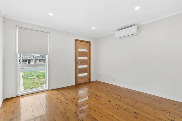 Second view of Homely house listing, 220b Nuwarra Rd, Moorebank NSW 2170