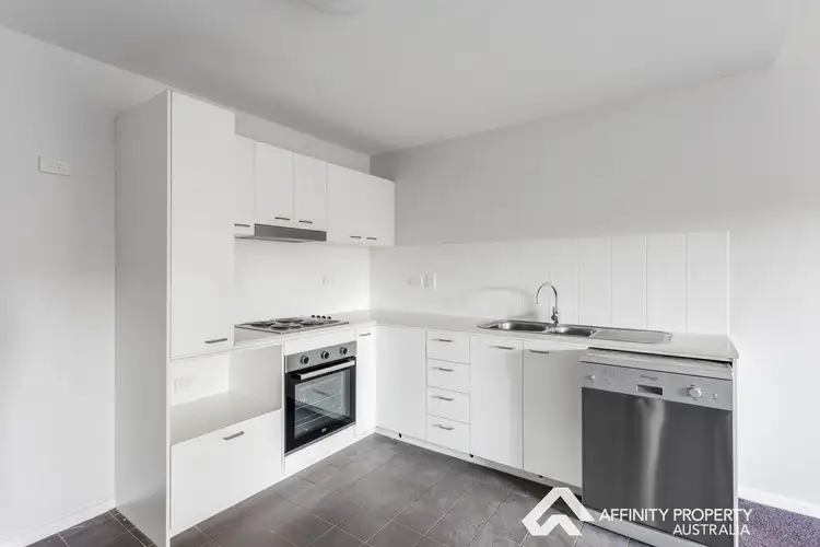 Third view of Homely unit listing, 4/60-66 Elliott Street, Caboolture QLD 4510
