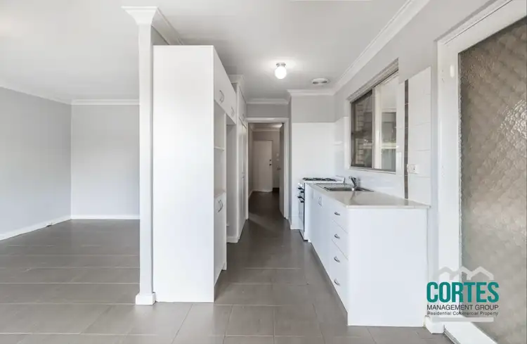 Third view of Homely semi-detached listing, 132B Forrest Rd, Hamilton Hill WA 6163