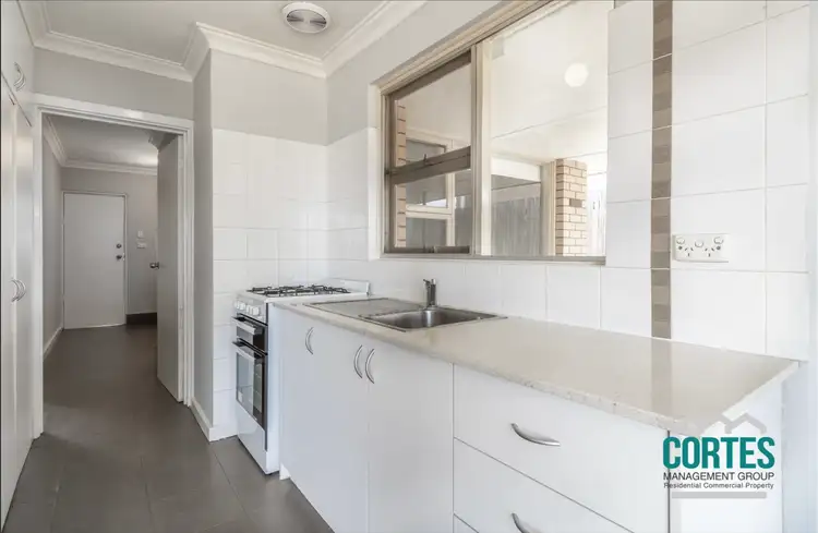 Fourth view of Homely semi-detached listing, 132B Forrest Rd, Hamilton Hill WA 6163