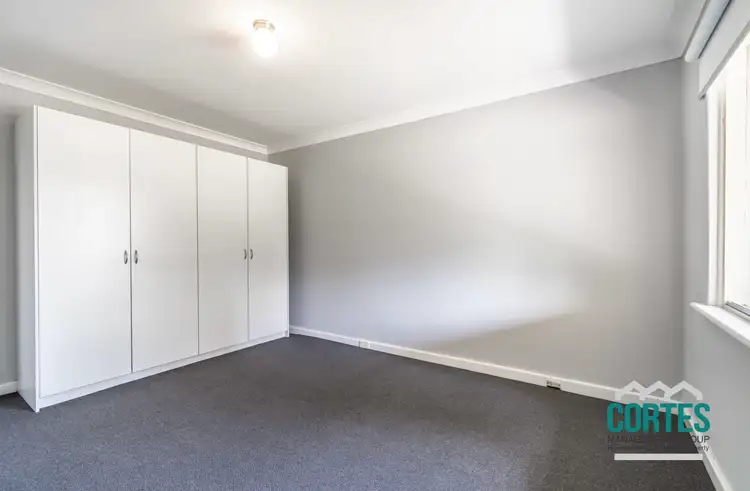 Fifth view of Homely semi-detached listing, 132B Forrest Rd, Hamilton Hill WA 6163