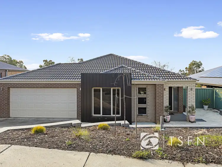 Main view of Homely house listing, 60 Queen Street, Kangaroo Flat VIC 3555