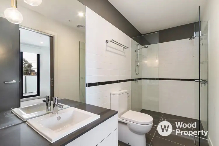 Fifth view of Homely apartment listing, 105/146 Collins Street, Mentone VIC 3194