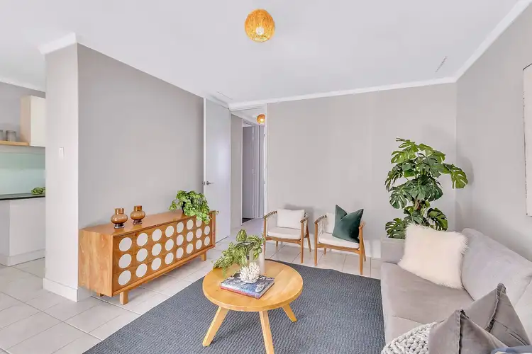 Main view of Homely apartment listing, 27/19 Blackwood Ave, Hamilton Hill WA 6163