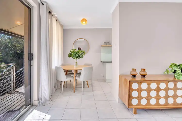 Third view of Homely apartment listing, 27/19 Blackwood Ave, Hamilton Hill WA 6163