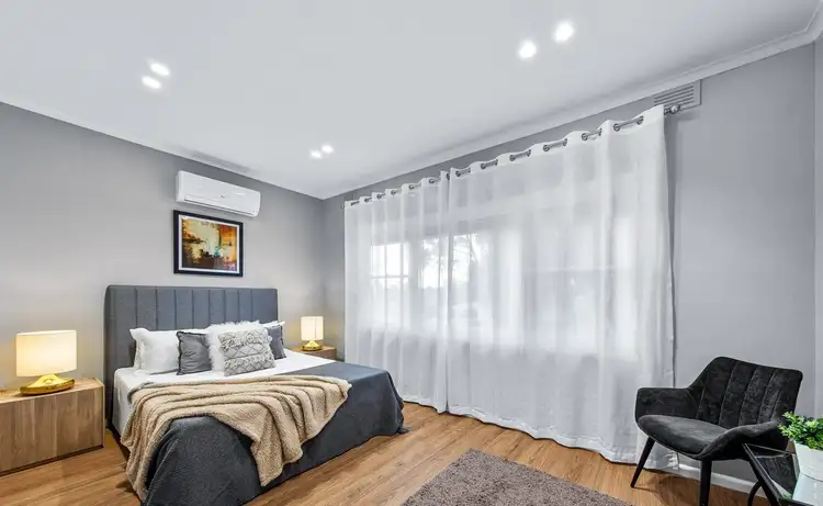 Third view of Homely house listing, 23 Shirley St, St Albans VIC 3021