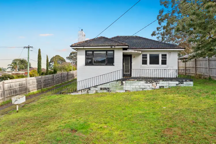 Main view of Homely house listing, 27 Dorset Rd, Ferntree Gully VIC 3156