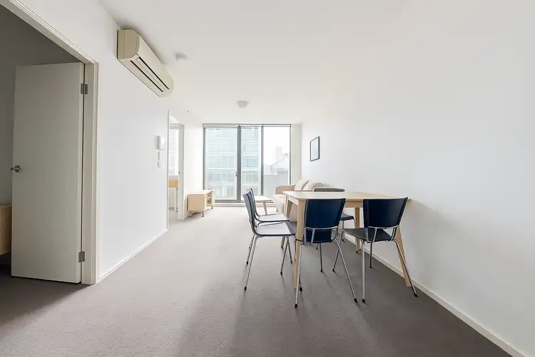 Main view of Homely apartment listing, 802/39 Lonsdale Street, Melbourne VIC 3000
