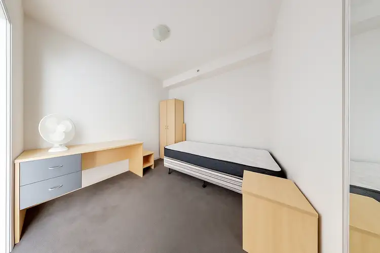 Third view of Homely apartment listing, 802/39 Lonsdale Street, Melbourne VIC 3000