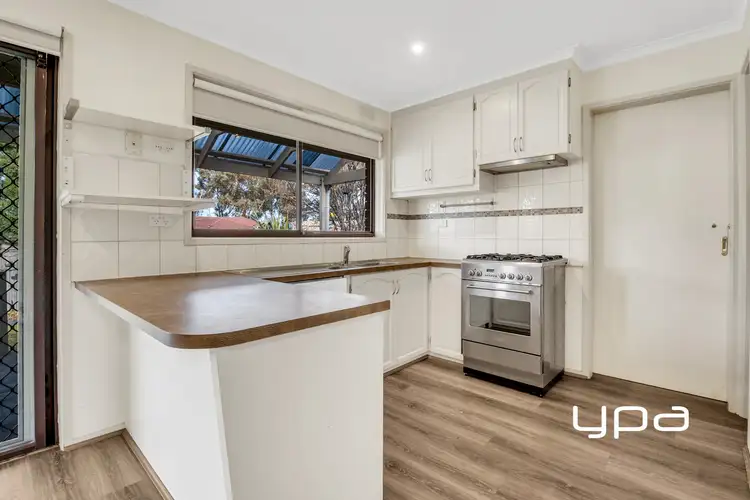 Second view of Homely house listing, 99 Charter Rd W, Sunbury VIC 3429