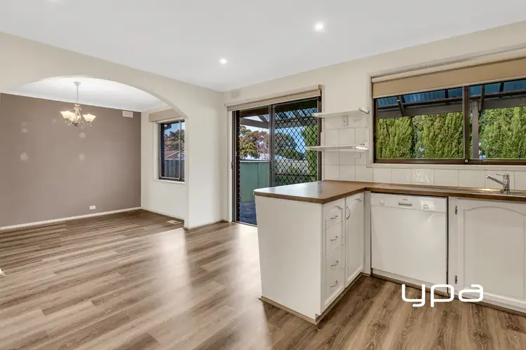 Fifth view of Homely house listing, 99 Charter Rd W, Sunbury VIC 3429