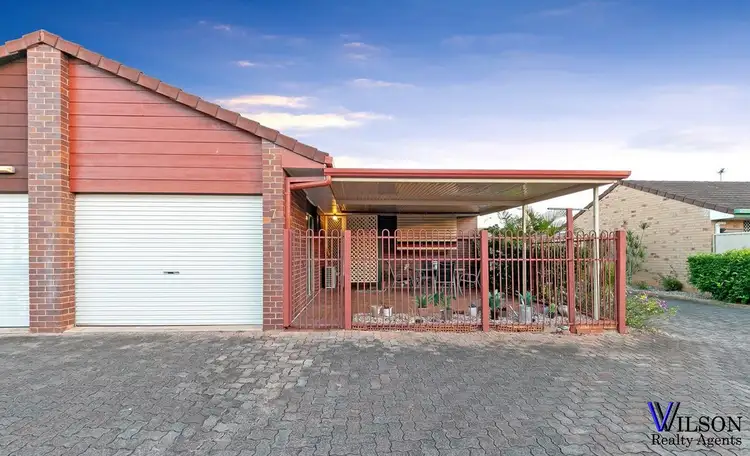 7/11 West Dianne Street, Lawnton QLD 4501