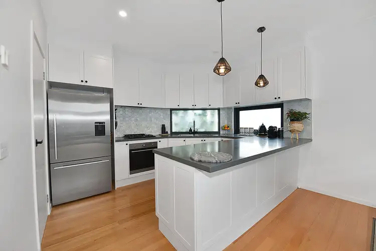 Second view of Homely townhouse listing, 2/32 Woorite Pl, Keilor East VIC 3033
