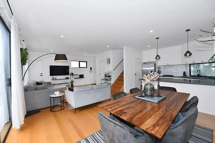 Third view of Homely townhouse listing, 2/32 Woorite Pl, Keilor East VIC 3033