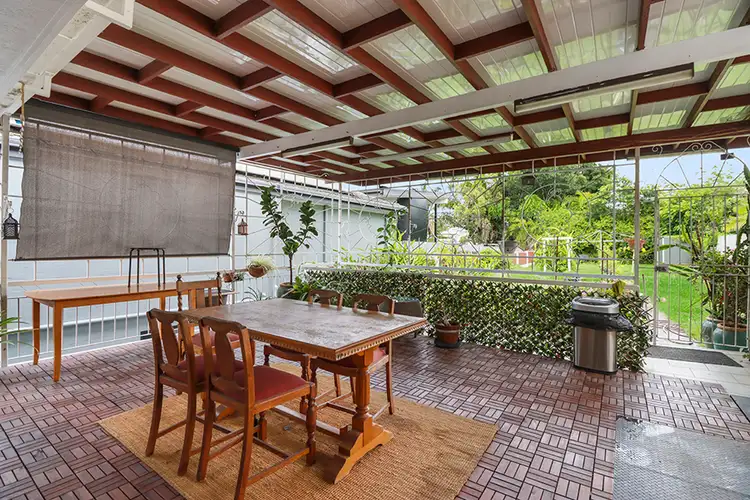 Third view of Homely studio listing, Room 5 - 86 Deighton Road, Dutton Park QLD 4102