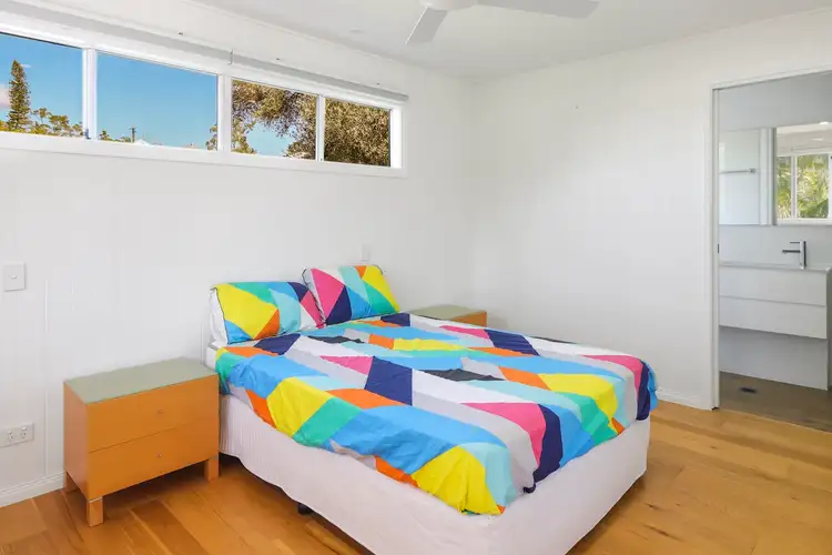 Room 5 - 49 Gloucester Street, Highgate Hill QLD 4101