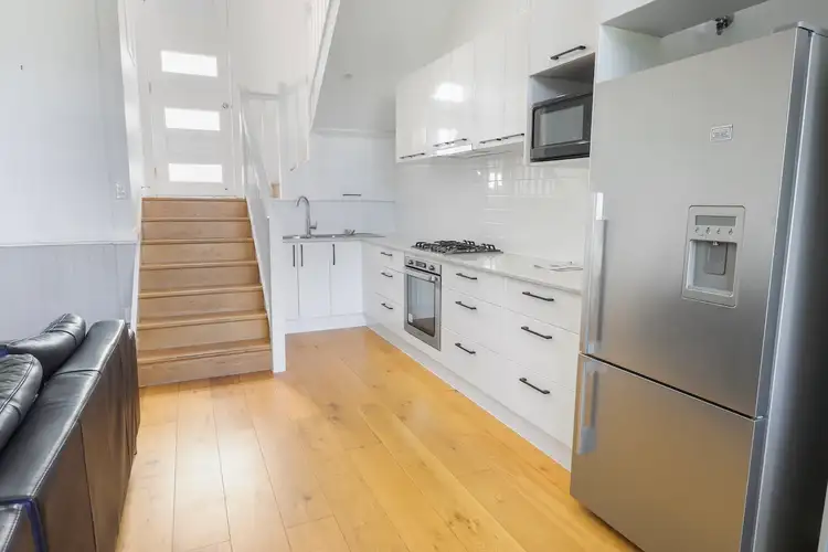 Fourth view of Homely studio listing, Room 5 - 49 Gloucester Street, Highgate Hill QLD 4101