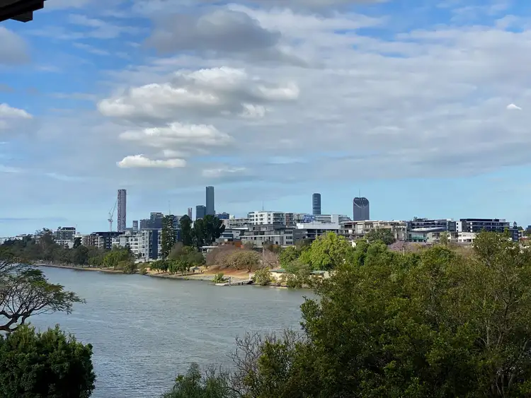 Main view of Homely apartment listing, 13/48 Glen Road, Toowong QLD 4066